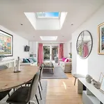 Gorgeous Flat With Garden In Battersea