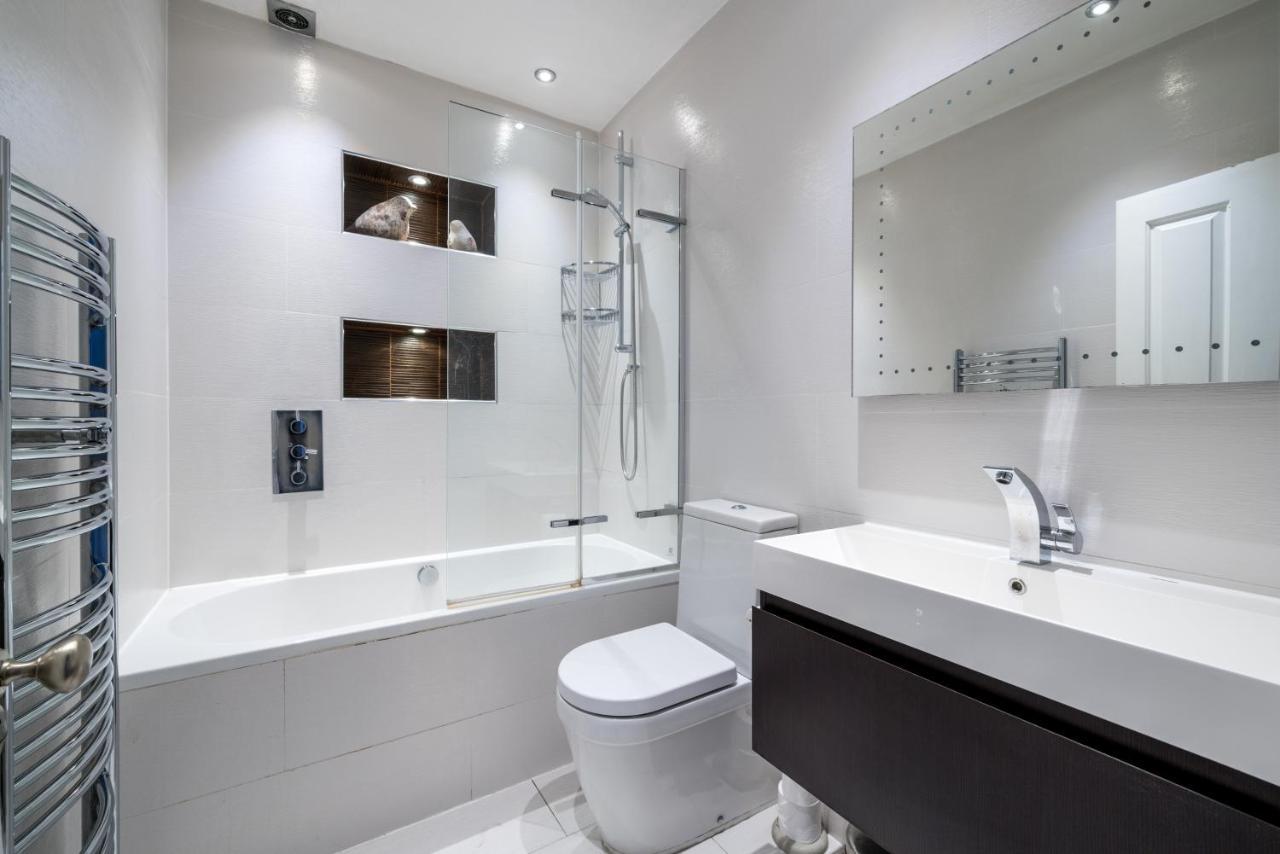 Apartamento Gorgeous Flat With Garden In Battersea *